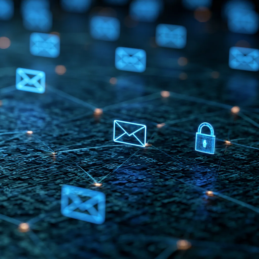 La guía completa de automatización de email en 2026