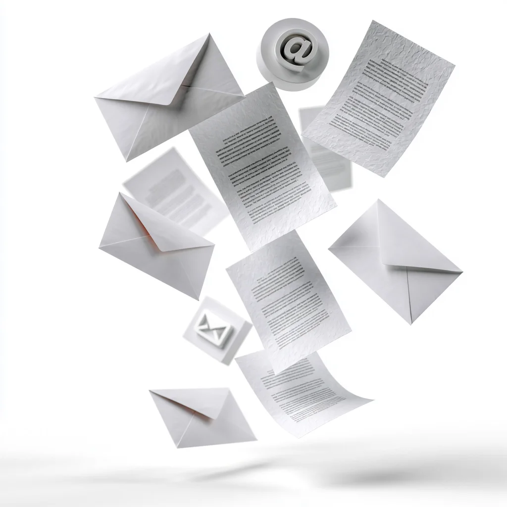 Por qué los emails de texto plano superan a los emails en HTML