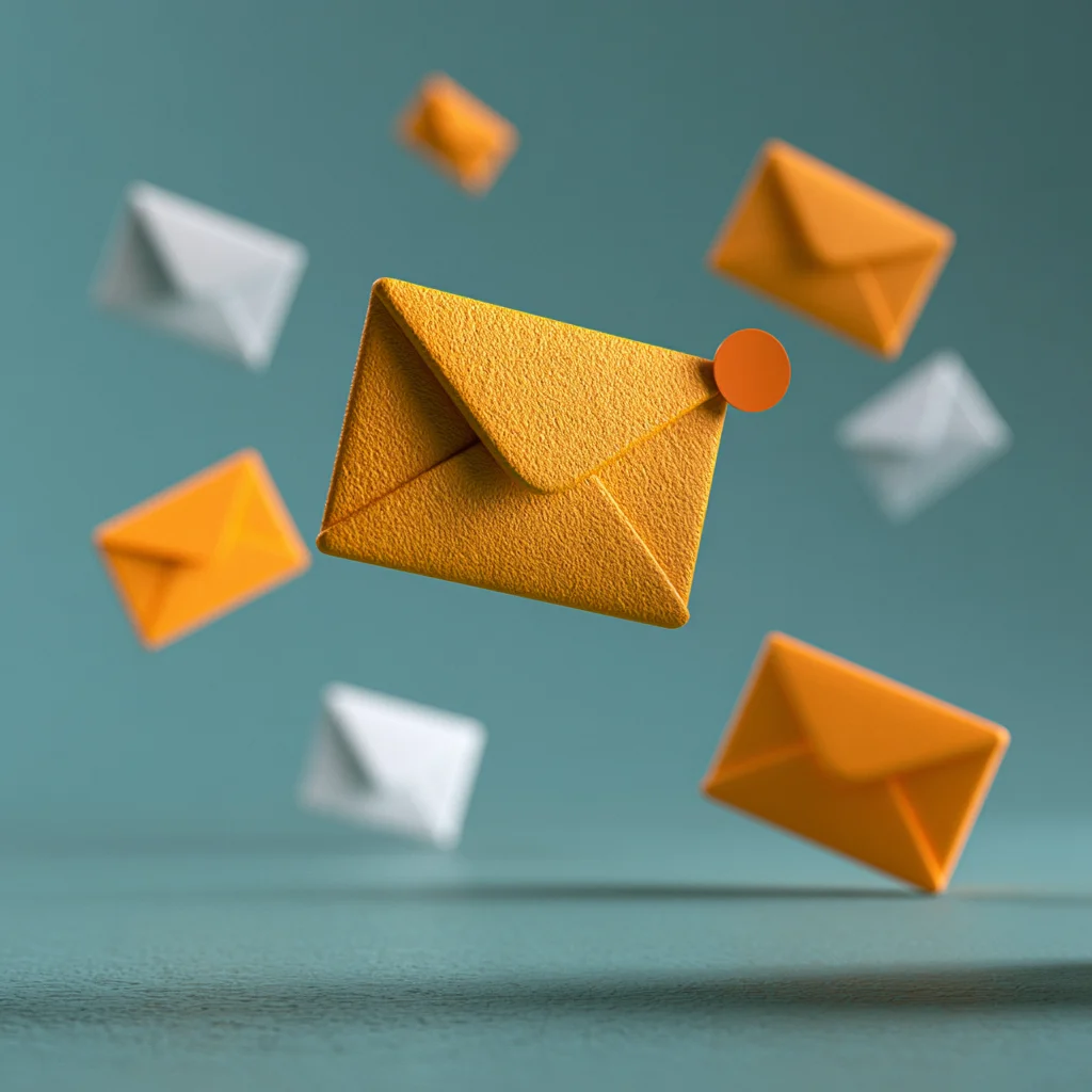 Los mejores horarios de envío de email por sector