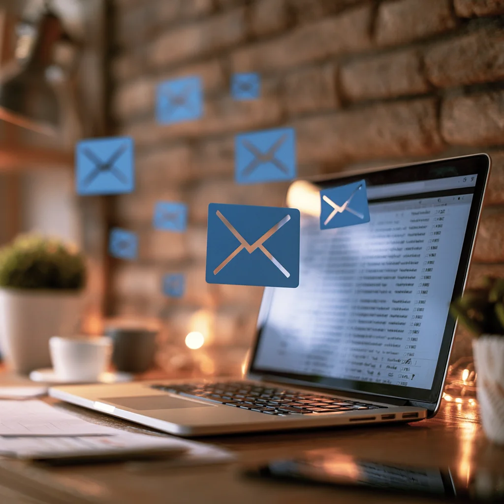 Cómo crear un funnel de email marketing desde cero