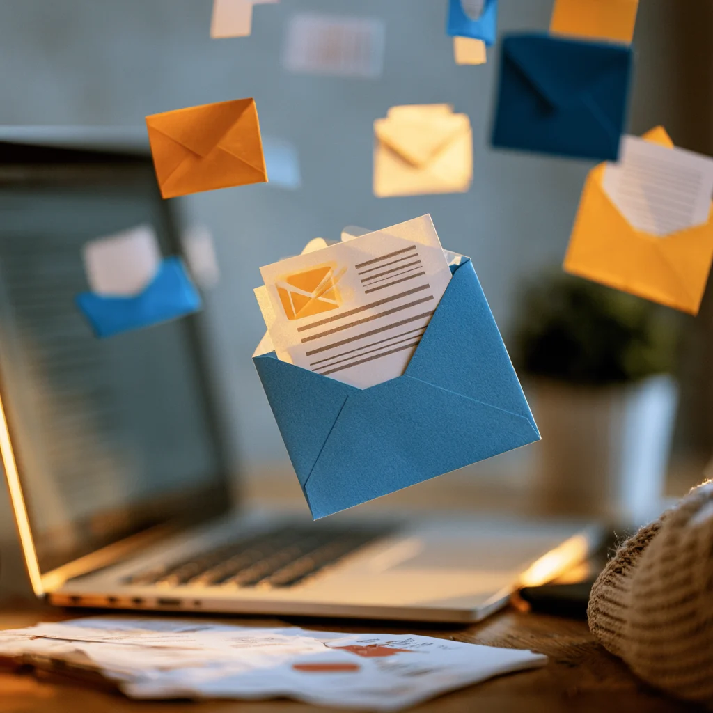 Cómo escribir una secuencia de email para el lanzamiento de un producto